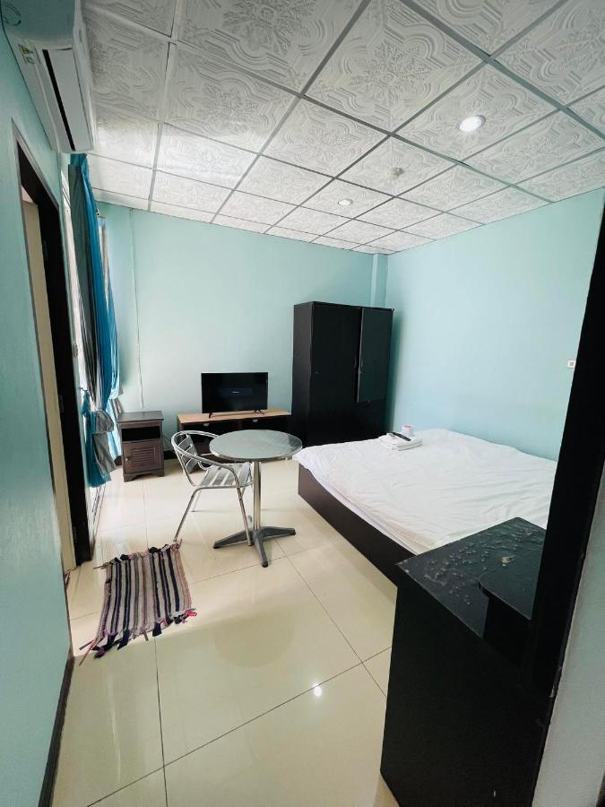 Br-Guesthouse Pattaya Eksteriør bilde