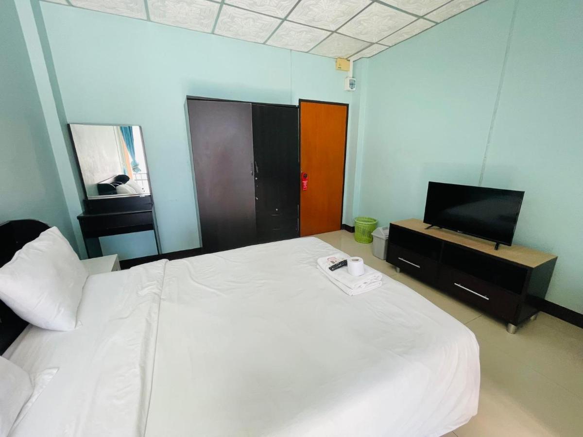 Br-Guesthouse Pattaya Eksteriør bilde
