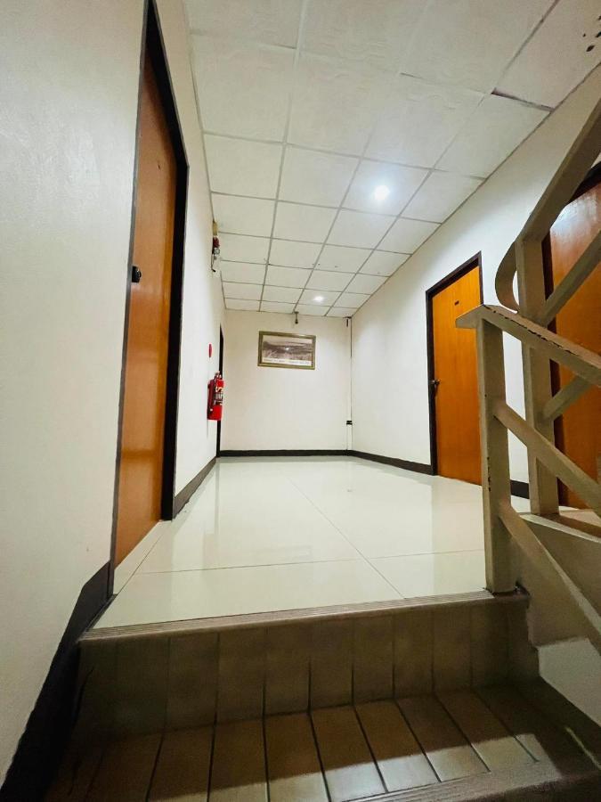 Br-Guesthouse Pattaya Eksteriør bilde