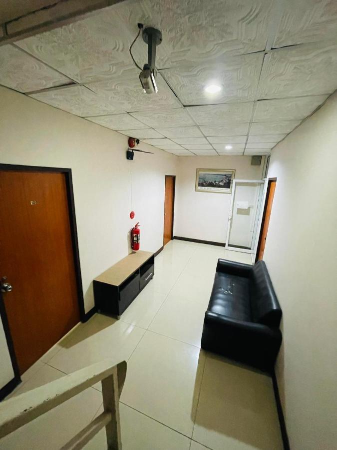 Br-Guesthouse Pattaya Eksteriør bilde