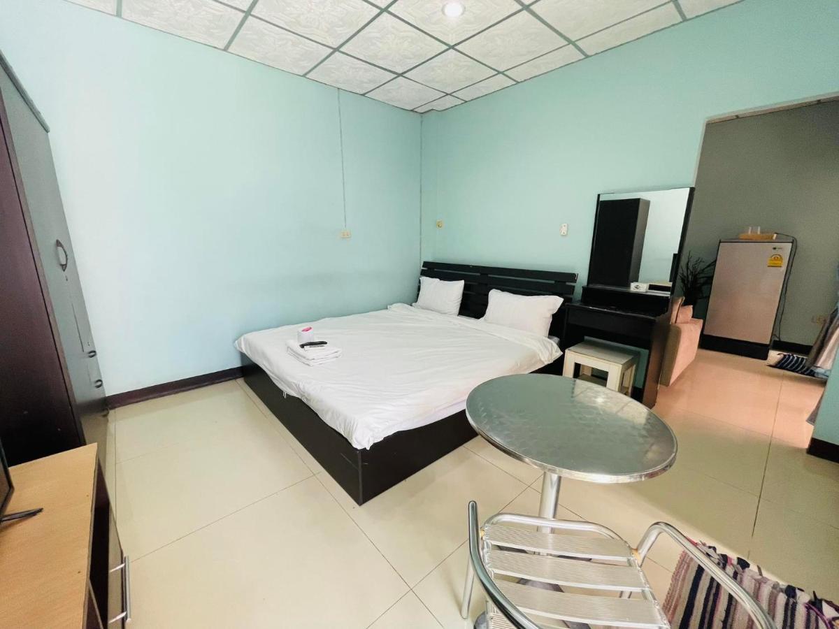 Br-Guesthouse Pattaya Eksteriør bilde