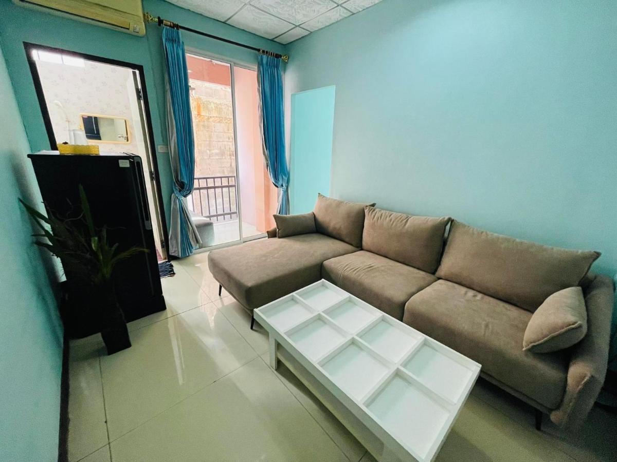 Br-Guesthouse Pattaya Eksteriør bilde