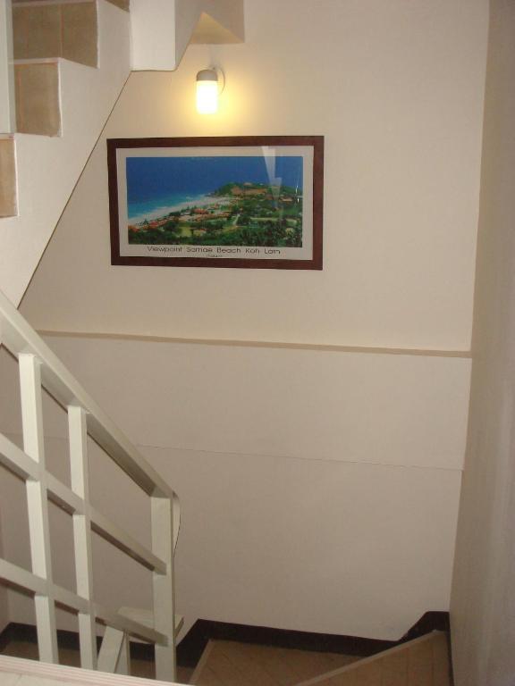 Br-Guesthouse Pattaya Eksteriør bilde