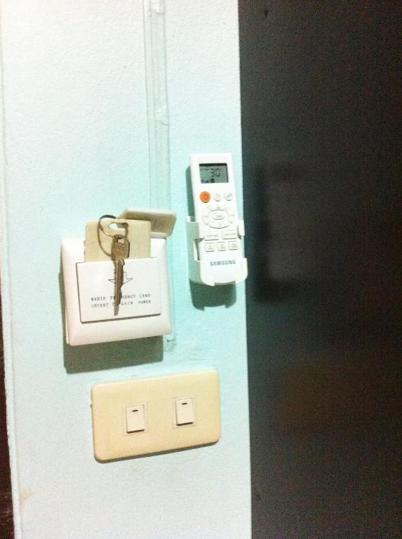 Br-Guesthouse Pattaya Rom bilde