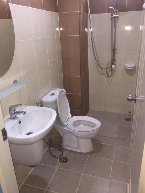 Br-Guesthouse Pattaya Eksteriør bilde