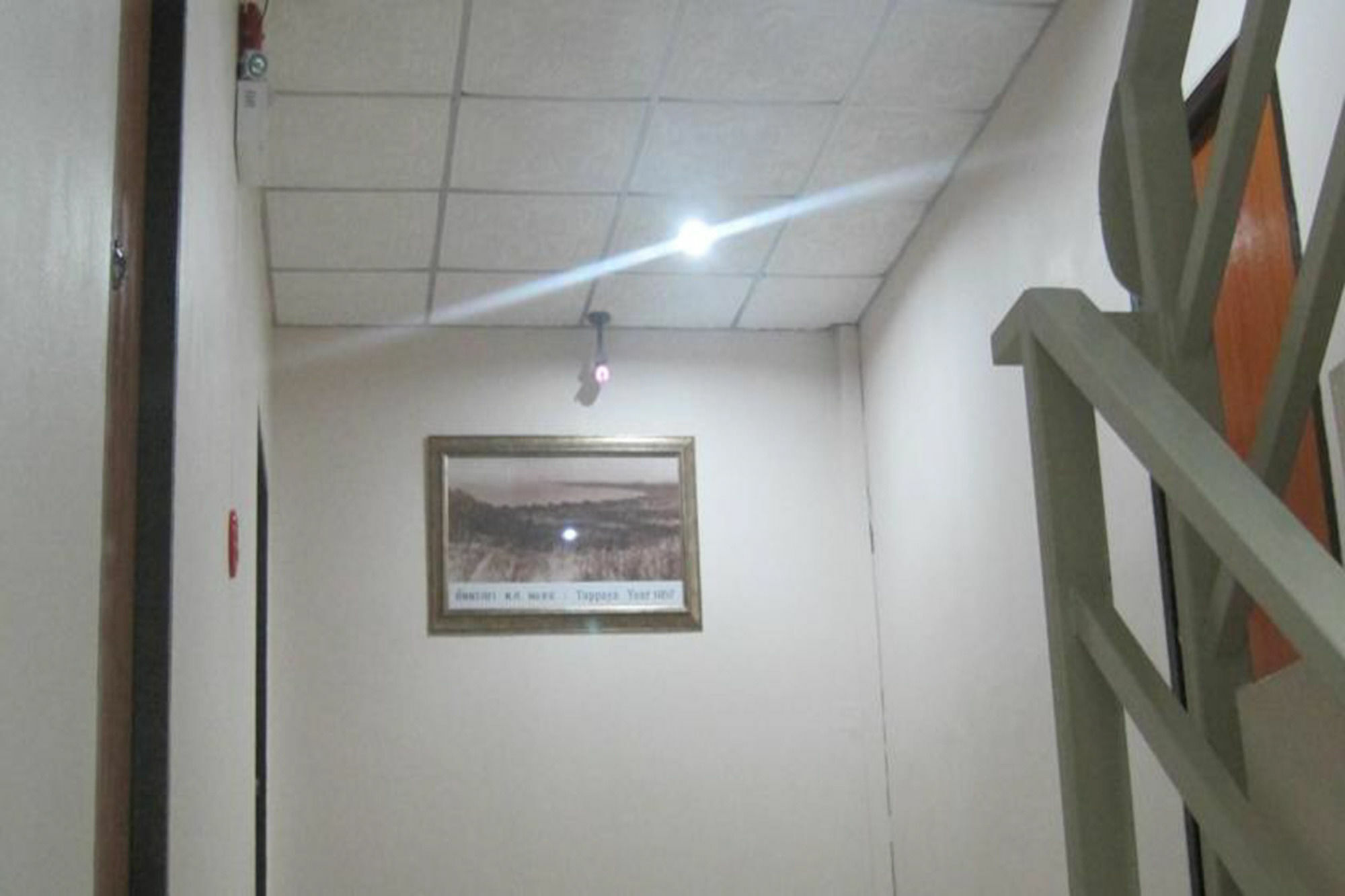 Br-Guesthouse Pattaya Eksteriør bilde
