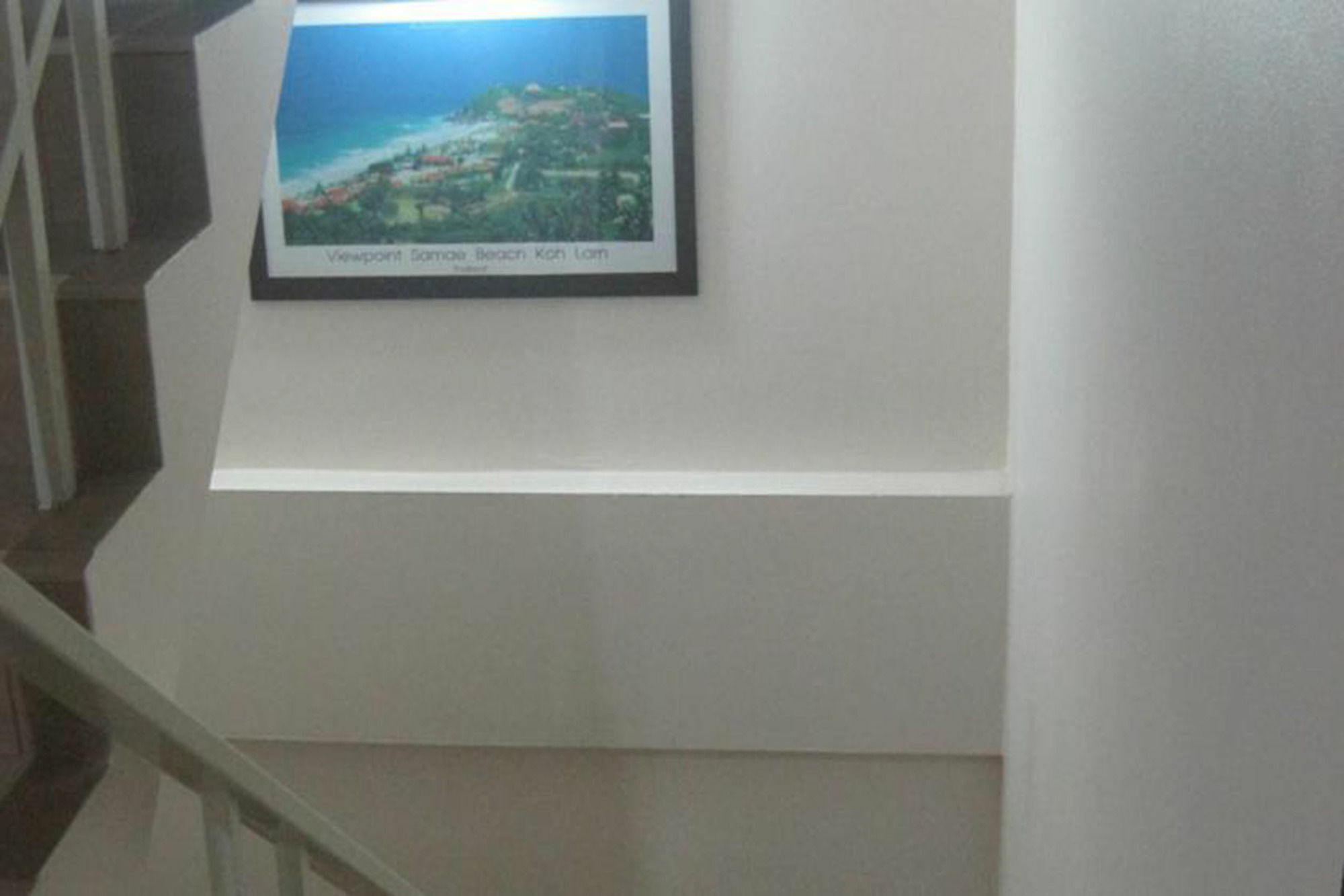 Br-Guesthouse Pattaya Eksteriør bilde