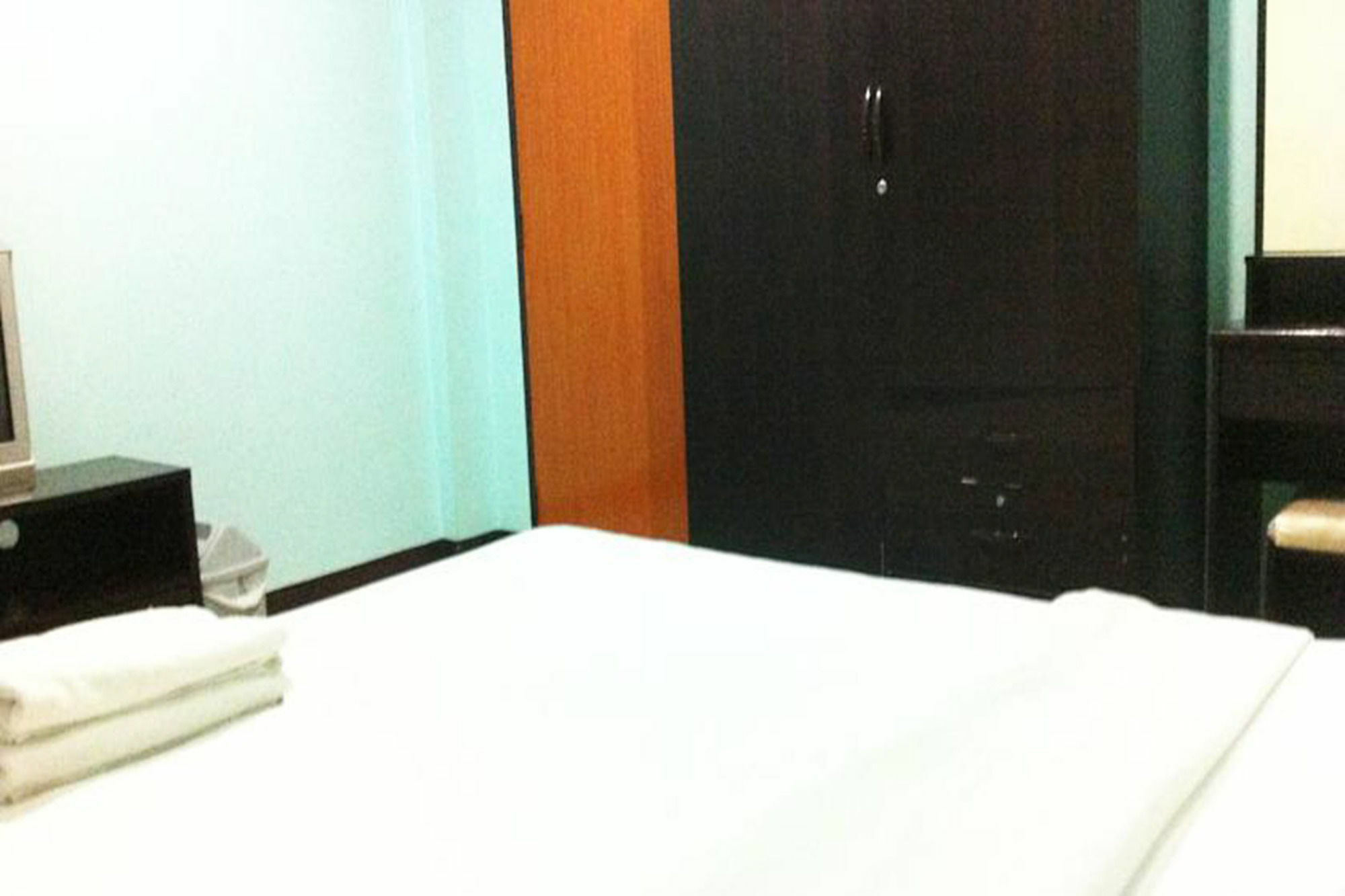 Br-Guesthouse Pattaya Eksteriør bilde